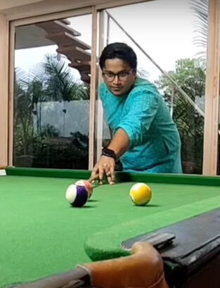 Indoor Games
