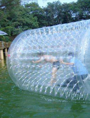 Water Roller